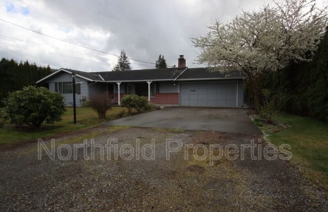 5014 73rd Pl NE - 5014 73rd Place Northeast, Marysville, WA 98270