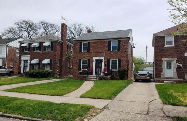 10536 Somerset Ave - 10536 Somerset Avenue, Detroit, MI 48224