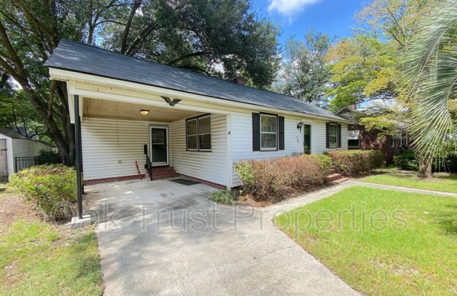 4811 Churchill Rd - 4811 Churchill Road, North Charleston, SC 29405