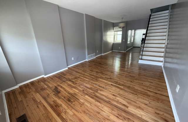 537 Newton Avenue