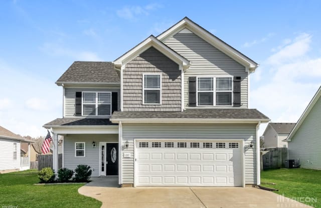 1257 Morstead Drive - 1257 Morstead Drive, Montgomery County, TN 37042