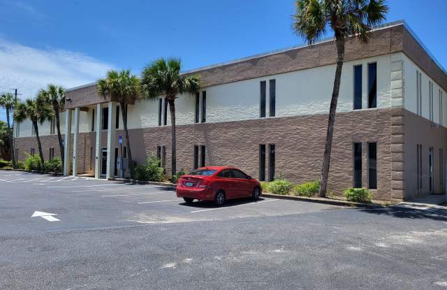 362 Beal Parkway unit: 201