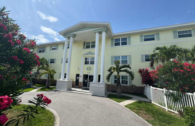 Photo of 2BR 2BA CONDO LOCATED CLOSE TO PORT CANAVERAL