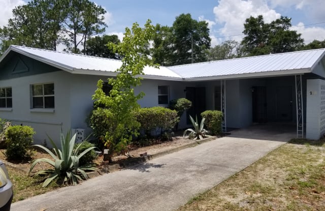 920 Southeast 19 Terrace - 920 Southeast 19th Terrace, Gainesville, FL 32641