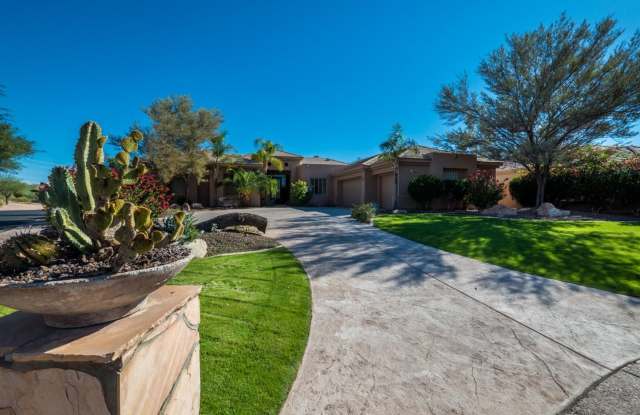 Photo of Beautiful Single Story 4 Bedroom with Huge Yard and Pool in Stonegate