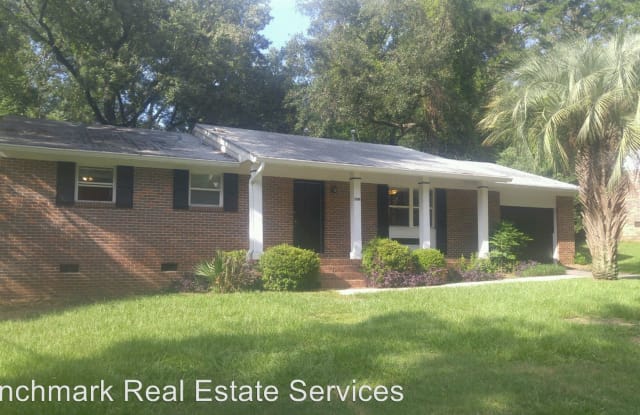 2006 Sheridan Road - 2006 Sheridan Road, Tallahassee, FL 32303