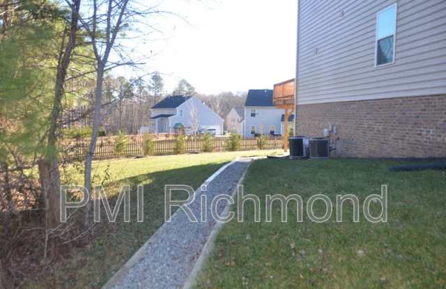 11464 Old Mountain Rd - 11464 Old Mountain Road, Henrico County, VA 23060