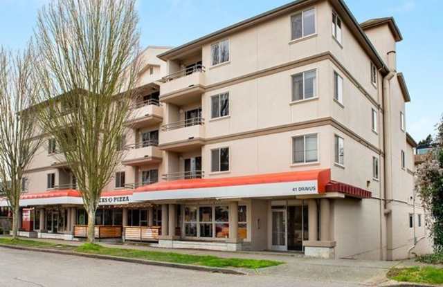 Photo of DRAV Dravus Street Apartments