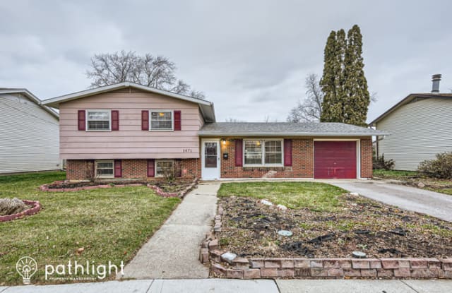 1471 Walnut Avenue - 1471 Walnut Avenue, Hanover Park, IL 60133