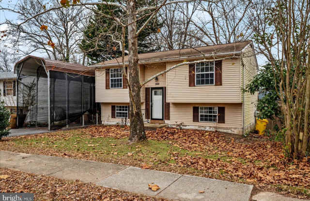 Photo of 346 DUBLIN Drive