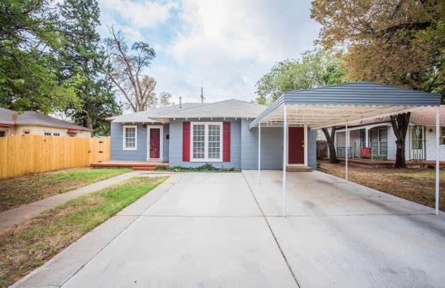 Photo of 2319 21st Street