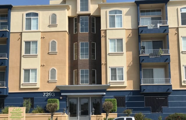 Photo of 7393 West Manchester Avenue