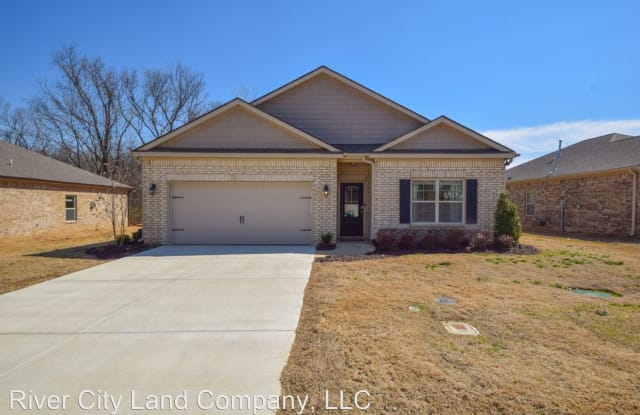 42 Vivian Way - 42 Vivian Way, Millington, TN 38053