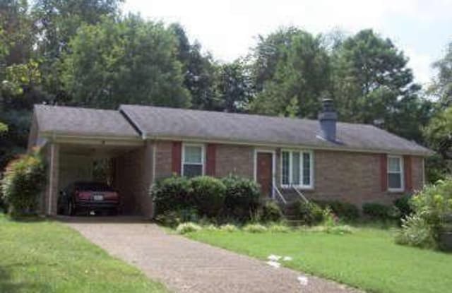 1323 Mallard Dr - 1323 Mallard Drive, Franklin, TN 37064