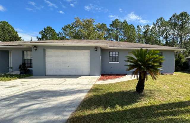 Renovated Dream at a Realistic Price!