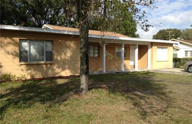 Old West Tampa 4 bedroom Ranch