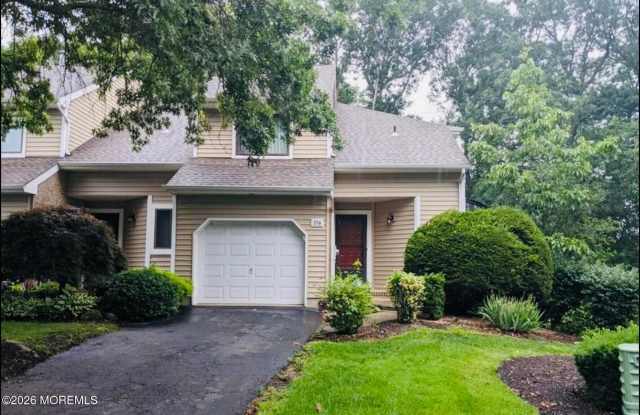 316 Burntwood Trail