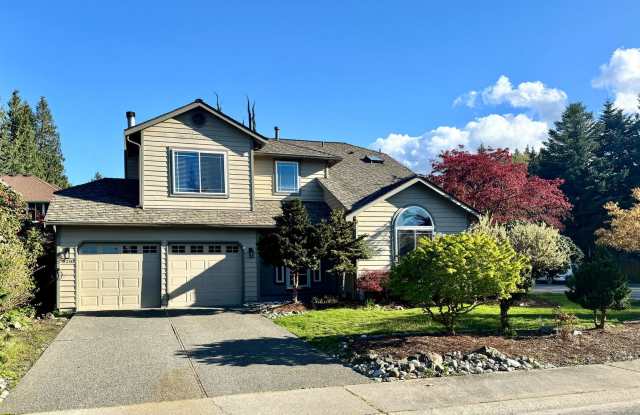 Beautiful Silver Firs Home on Cul-de-Sac Street!!! - 6210 147th Place Southeast, Silver Firs, WA 98208