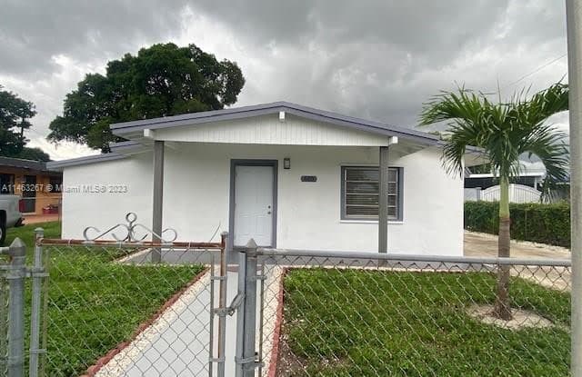 650 SE 1st Pl - 650 Southeast 1st Place, Hialeah, FL 33010