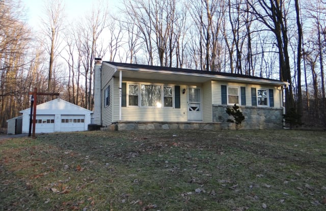 964 S BIRDELL ROAD - 964 Birdell Road, Chester County, PA 19344