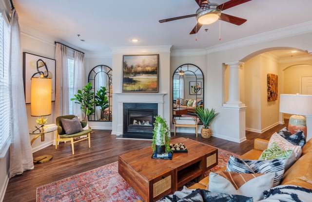 Haven at Birkdale Village