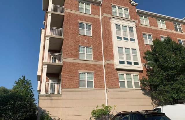 101 Pointe Drive