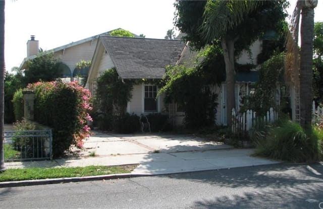 324 Ximeno Avenue - 324 Ximeno Avenue, Long Beach, CA 90814