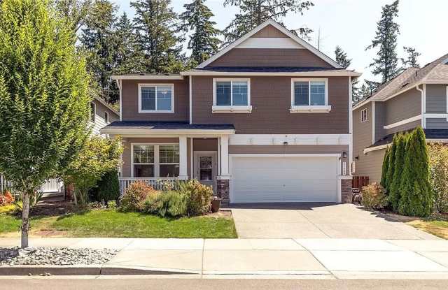 Beautiful 5bd home in Maple Valley! photos photos