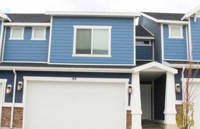 Photo of Amazing Townhome in Legacy Ranch!