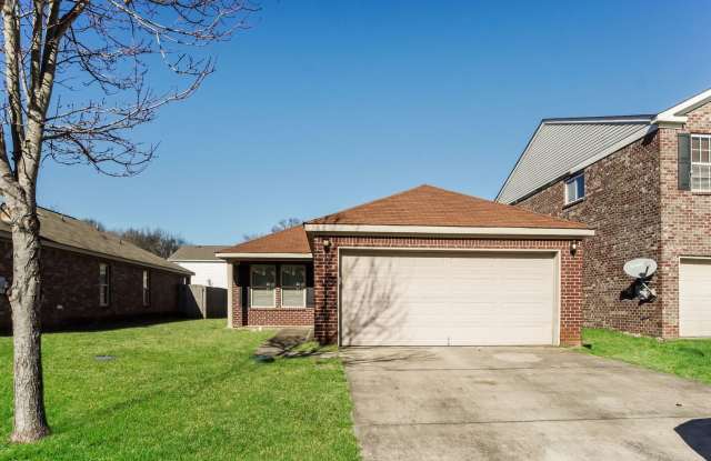 135 Wethersfield Drive Harvest, AL 35749