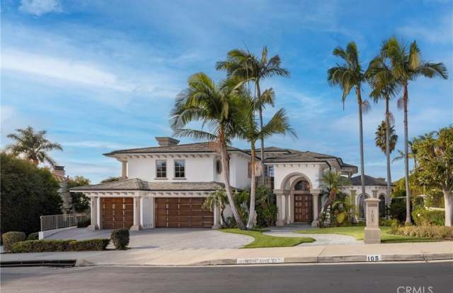 105 Irvine Cove Court