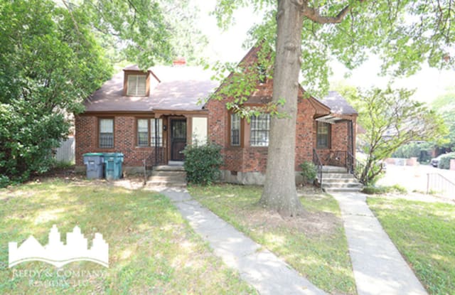 1812 York Ave - 1812 York Avenue, Memphis, TN 38104