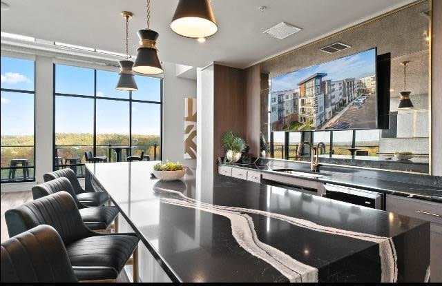 The Vue at Westchester