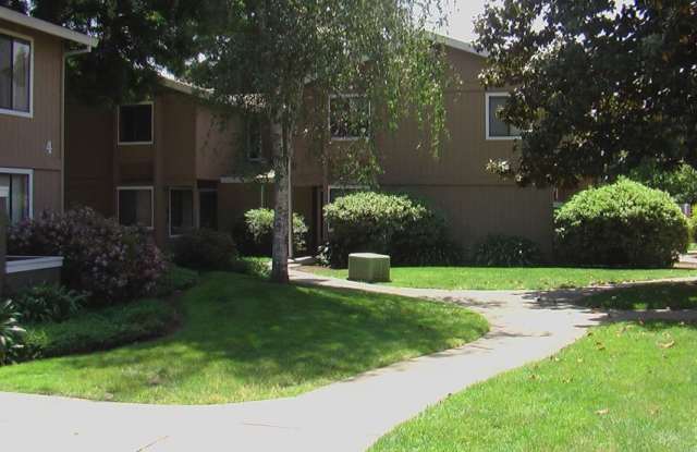Cedar Village
