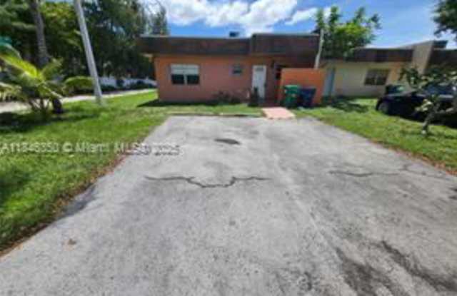 20833 Northwest 25th Avenue