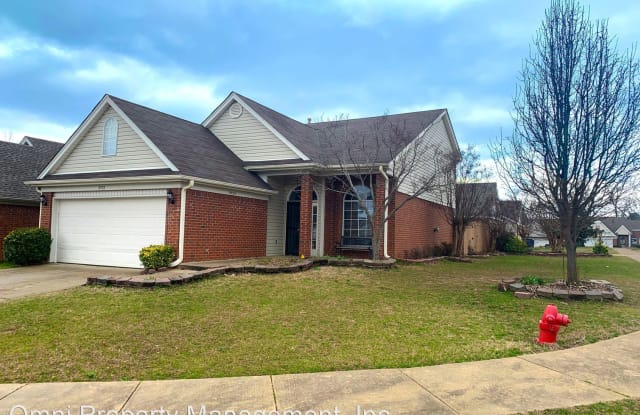 9733 Dogwood Manor N - 9733 Dogwood Manor North, Olive Branch, MS 38654