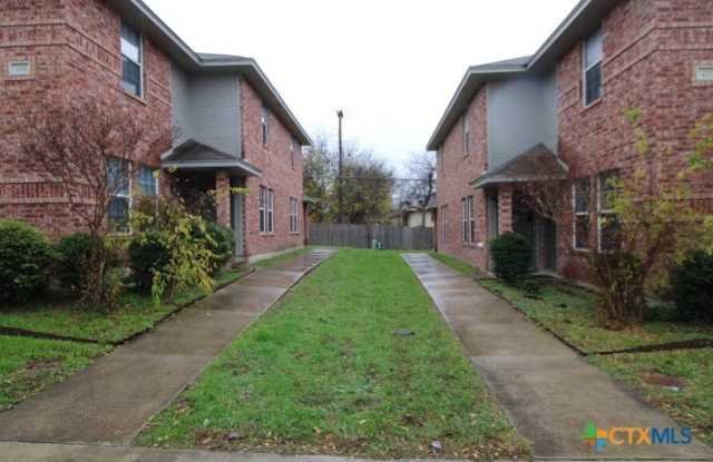 402 Bowden Avenue unit: D