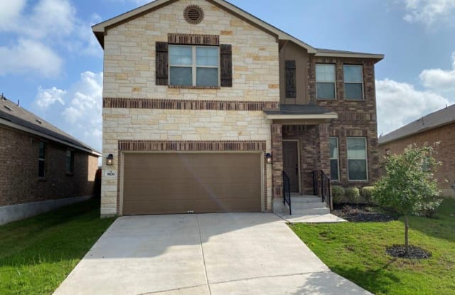 9830 Bricewood Oak - 9830 Bricewood Oak, Bexar County, TX 78254