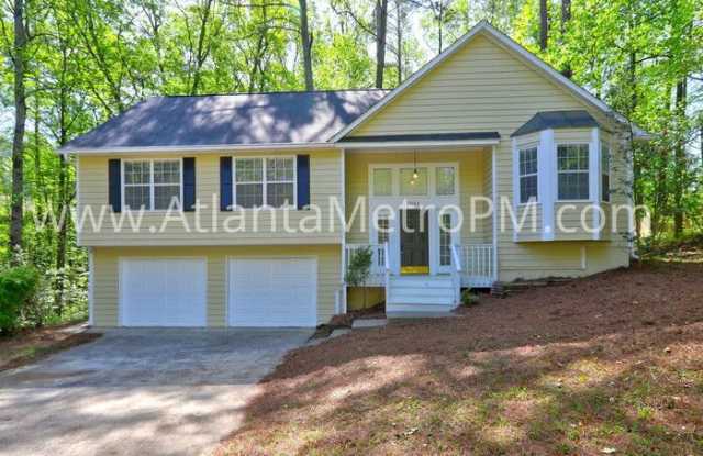 5284 Cross Creek Court - 5284 Cross Creek Court, Cherokee County, GA 30102