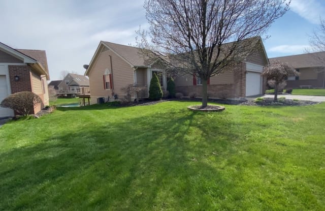 4110 Boulder Pond Dr - 1 - 4110 Boulder Pond Drive, Washtenaw County, MI 48108