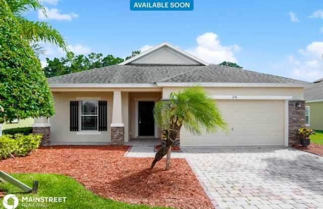 236 Abernathy Circle