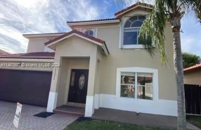 21514 SW 90th Ave - 21514 Southwest 90th Avenue, Cutler Bay, FL 33189