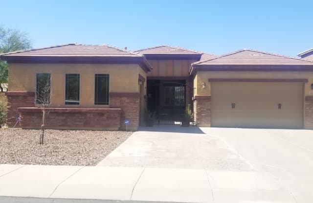 15392 West Glenrosa Avenue - 15392 West Glenrosa Avenue, Goodyear, AZ 85395