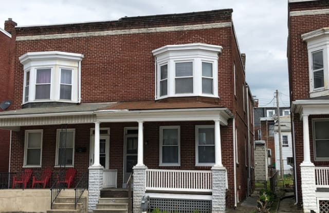 725 Wallace Street - 725 Wallace Street, York, PA 17403