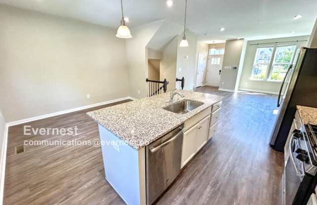 3934 Grove Point Drive