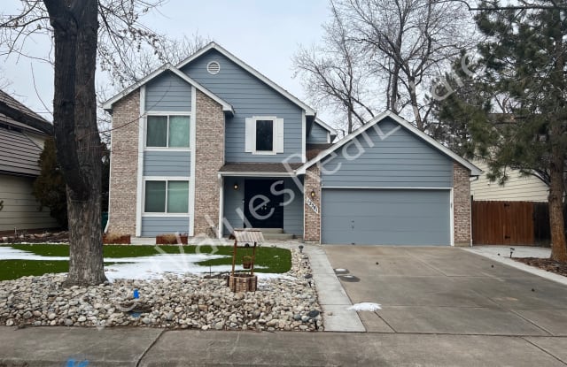 12381 E Vassar Dr - 12381 East Vassar Drive, Aurora, CO 80014