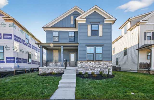 Photo of 462 Herringbone Way