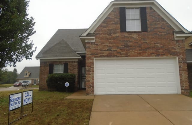 4731 Royal View Drive - 4731 Royal View Drive, Shelby County, TN 38128