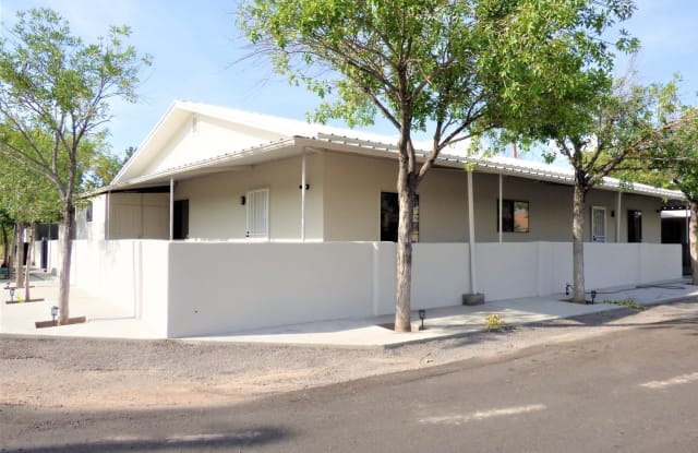 505 Piro Ave. - 505 Piro Ave, Doña Ana County, NM 88001