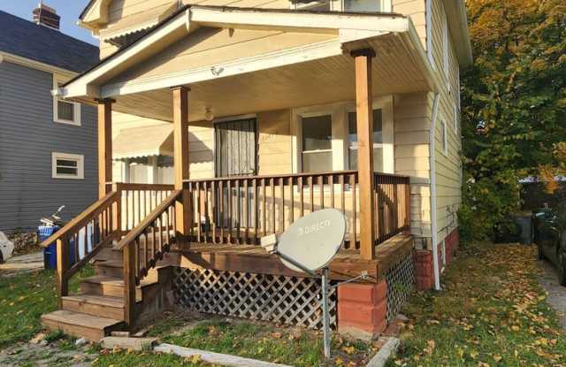 Photo of Beautiful 3-Bedroom Home for Rent – Perfect for Families!